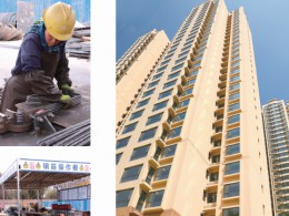 甘肃政法学院保障性住房建设项目
