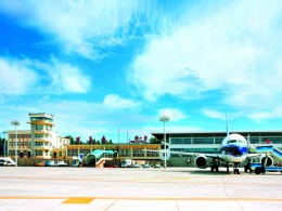 新疆阿勒泰机场改扩建工程飞行区场道工程施工（一标段）