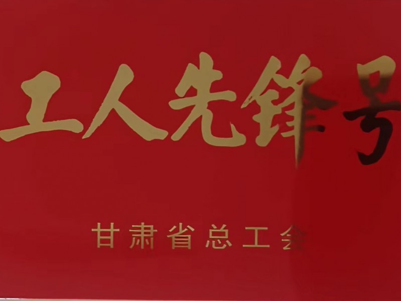 双奖加身载誉前行 我司获评新疆轮台机场项目优质合作企业
