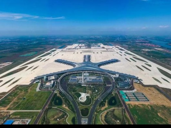 喜报｜我司获评山东省交通运输重点工程“强国示范”劳动竞赛优胜单位